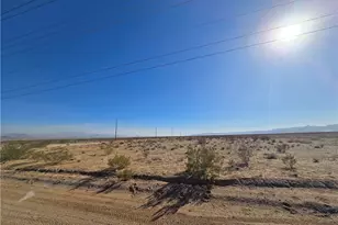 Tbd Shinarump Rd, Golden Valley, AZ 86413 - Photo 1