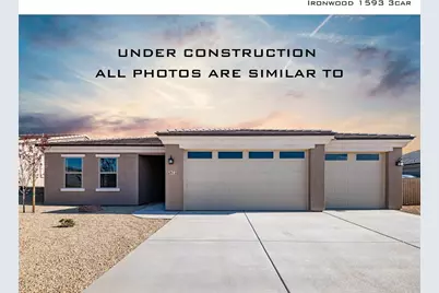 2804 E Hermosa Vista, Kingman, AZ 86409 - Photo 1