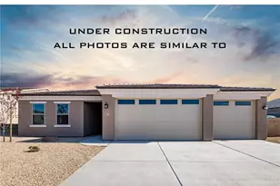 2804 E Hermosa Vis, Kingman, AZ 86409 - Photo 1