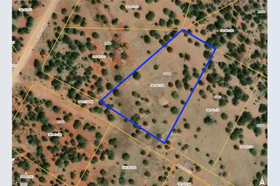 33226 W Potrero Lane, Seligman, AZ 86337 - Photo 1