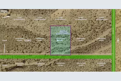 1545 W Hoover Drive, Meadview, AZ 86444 - Photo 4