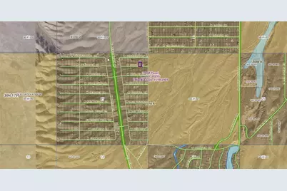 1545 W Hoover Drive, Meadview, AZ 86444 - Photo 2