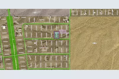 1545 W Hoover Drive, Meadview, AZ 86444 - Photo 2