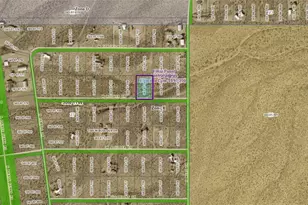 1545 W Hoover Dr, Meadview, AZ 86444 - Photo 1