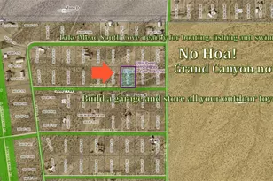 1545 W Hoover Dr, Meadview, AZ 86444 - Photo 1