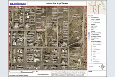 Tbd Hibbert Avenue, Kingman, AZ 86401 - Photo 8