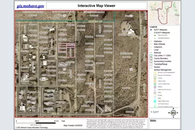 Tbd Hibbert Avenue, Kingman, AZ 86401 - Photo 6