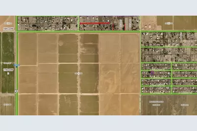 2048 E Hackamore Drive, Mohave Valley, AZ 86440 - Photo 8