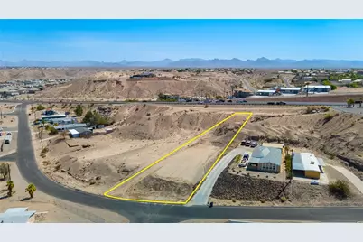 3868 Rising Sun Road, Bullhead City, AZ 86442 - Photo 1