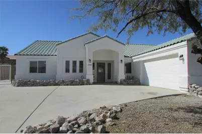 2866 Grandhill Road, Bullhead City, AZ 86442 - Photo 1