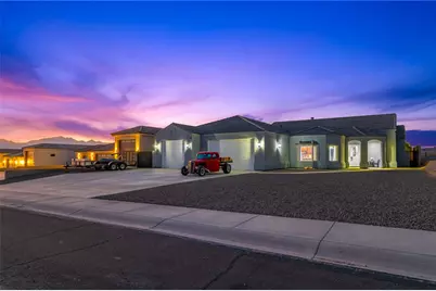 3427 Sun Lane, Bullhead City, AZ 86429 - Photo 78