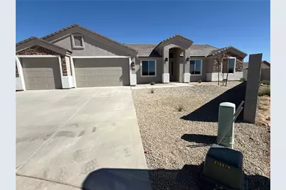 3962 Rex Allen Circle, Kingman, AZ 86409 - Photo 1