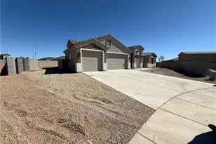 3962 Rex Allen Cir, Kingman, AZ 86409 - Photo 2