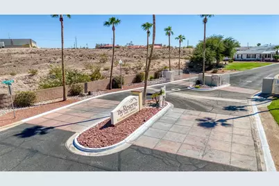 2350 Adobe Road #No 53, Bullhead City, AZ 86442 - Photo 16