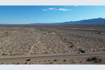 4.8 Ac Shinarump Drive, Golden Valley, AZ 86413 - Photo 2