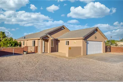 645 Ironwood Avenue, Littlefield, AZ 86432 - Photo 2