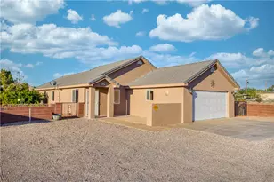 645 Ironwood Ave, Littlefield, AZ 86432 - Photo 2