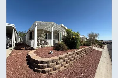 2350 Adobe Road No 188 Road, Bullhead City, AZ 86442 - Photo 6