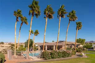 2350 Adobe Road N 188 Rd, Bullhead City, AZ 86442 - Photo 58