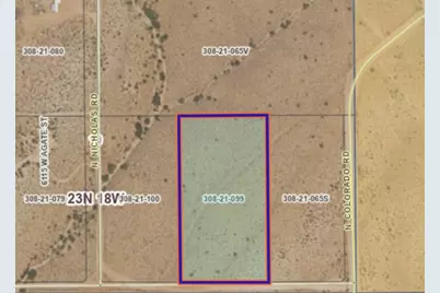 4.76 W Agate Street, Golden Valley, AZ 86413 - Photo 18