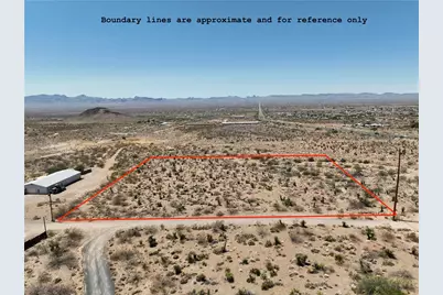 000 S Kofa Road, Golden Valley, AZ 86413 - Photo 2