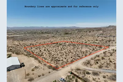 000 S Kofa Road, Golden Valley, AZ 86413 - Photo 4