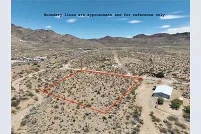 000 S Kofa Road, Golden Valley, AZ 86413 - Photo 12