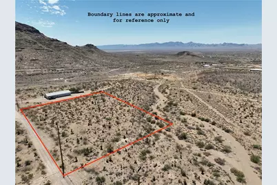 000 S Kofa Road, Golden Valley, AZ 86413 - Photo 20