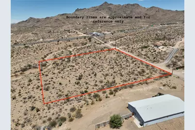 000 S Kofa Road, Golden Valley, AZ 86413 - Photo 10