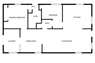 4543 Linden Dr, Topock, AZ 86436 - Photo 8