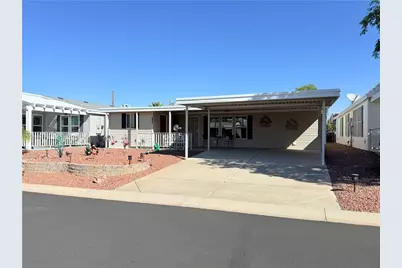 2350 Adobe Road No 169, Bullhead City, AZ 86442 - Photo 2