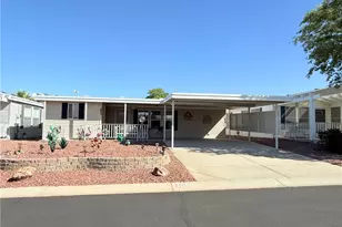 2350 Adobe Road N 169, Bullhead City, AZ 86442 - Photo 1