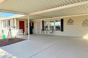 2350 Adobe Road N 169, Bullhead City, AZ 86442 - Photo 4