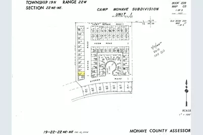 4553 S Patina Road, Fort Mohave, AZ 86426 - Photo 6