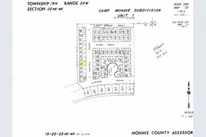 4537 S Patina Road, Fort Mohave, AZ 86426 - Photo 6
