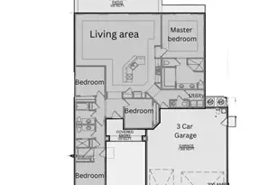 5546 S Declaration Ave, Fort Mohave, AZ 86426 - Photo 2