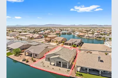 6136 S Via Del Aqua Drive, Fort Mohave, AZ 86426 - Photo 62