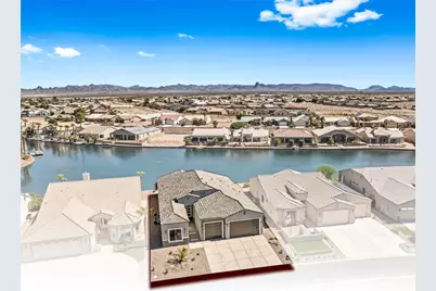 6136 S Via Del Aqua Drive, Fort Mohave, AZ 86426 - Photo 60