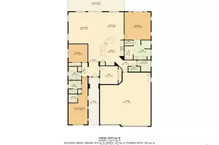 6136 S Via Del Aqua Dr, Fort Mohave, AZ 86426 - Photo 4