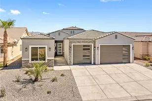 6136 S Via Del Aqua Dr, Fort Mohave, AZ 86426 - Photo 1