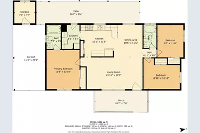 4485 S Susan Circle, Fort Mohave, AZ 86426 - Photo 4