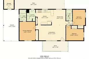 4485 S Susan Circle, Fort Mohave, AZ 86426 - Photo 4