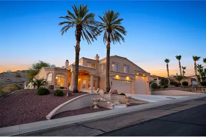 2893 Desert Vista Drive, Bullhead City, AZ 86429 - Photo 2