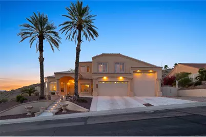 2893 Desert Vista Drive, Bullhead City, AZ 86429 - Photo 4