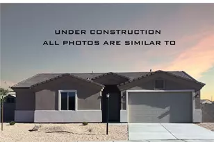 3436 E Rusty Spur Ave, Kingman, AZ 86409 - Photo 1