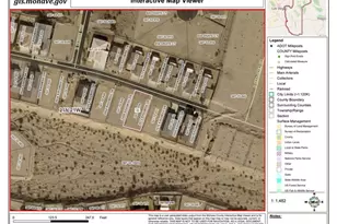 2672 Kingman Dr, Bullhead City, AZ 86429 - Photo 1