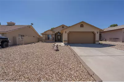 1736 Golden Gate Avenue, Kingman, AZ 86401 - Photo 1