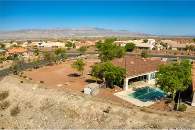 2341 Half Moon Way, Bullhead City, AZ 86442 - Photo 32