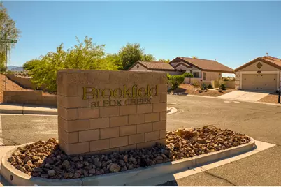 2341 Half Moon Way, Bullhead City, AZ 86442 - Photo 34