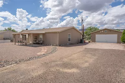 4805 N Van Nuys Road, Kingman, AZ 86409 - Photo 4